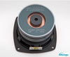 HIFI 4 Inches Full Range Speaker Unit 4 Ohms 60W 60Hz-23KHz 92dB Max For Monitor Tube Amp