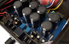 IWISTAO Power Amplifier 2x25W ClassA FET Single-ended Stereo Whole Aluminum Casing