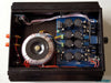 IWISTAO Power Amplifier 2x25W ClassA FET Single-ended Stereo Whole Aluminum Casing