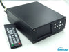 HIFI 디지털 플레이어 턴테이블 하드웨어 디코딩 ESS AK4495, WAV APE FLAC MP3 지원