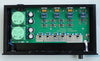 HIFI プリアンプ電子 3 ウェイ クロスオーバー Linkwitz-Riley フィルター クロスオーバー ポイント 310HZ/3.1KHz