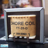 Tube Amp Choke Coil 20H 50mA Japanes Z11 Annealed Silicon Steel Sheets Amp Filter Audio