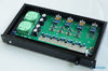 HIFI 전치 증폭기 전자 3방향 크로스오버 Linkwitz-Riley 필터 크로스오버 포인트 310HZ/3.1KHz