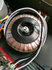 IWISTAO 200W HIFI 증폭기 전용 도넛형 변압기 와이어 듀얼 18V 및 듀얼 24V