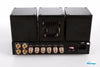 2X12W HIFI Tube Amplifier 6N1 Pre-amplifier 6P1 Pull-Push Amplifier USB Decoding DAC AMP