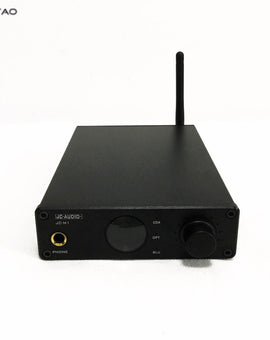 IWISTAO 12AU7 Tube Bluetooth 5.0  Decoder CSR8675 ES9018 Hardware Decoding Tube Buffer APT-X HD