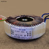 IWISTAO 150W HIFI Amplifier Dedicated Toroidal Transformer Wire Double 18V Audio for your DIY