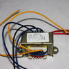 IWISTAO 15W 전력 변압기 EI 튜브 프리 앰프 150V/20ma 6.3V/1.5A 오디오 하이파이 DIY