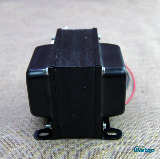 IWISTAO 20W Output Transformer Tube Amp Z11 Single-ended Silicon Steel FU7/300B/6P3P/KT88