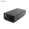 IWISTAO 50W HIFI DC Linear Power Supply for USB Amp DAC External Regulated Power Supply