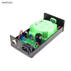 IWISTAO 50W HIFI DC 선형 전원 공급 장치(USB Amp DAC 외부 조정 전원 공급 장치용)