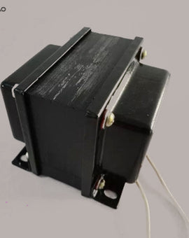 IWISTAO 8H/0.3A Tube Amp Choke Coil Pure OFC Wire for Tube Amplifier Preamp Headphone Amp Filter