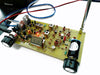IWISTAO Discrete Components Stereo FM Radio Board Electrical Tuning Decoding LA3401 TDA2030A Amplifier No Including Power Adapter