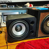 IWISTAO HIFI 8 / 10 / 12 インチ パッシブ サブウーファー 空のキャビネット ハニカム HDF ボード エンクロージャ フロント インバーテッド カー オーディオ DIY