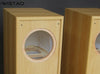 IWISTAO HIFI 8 Inch Sealed Bookshelf Empty Speaker Cabinet 1 Piece 18MM Plywood Board for Seas H1597-8 Speaker Unit Audio DIY