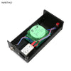 IWISTAO HIFI AC 전원 공급 장치 AC15V 절연 봉인된 도넛형 변압기 15W 오디오 전용