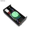 IWISTAO HIFI AC Power Supply AC15V Isolation Sealed Toroidal Transformer 15W Audio Dedicated