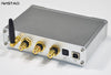 IWISTAO HIFI Audiophile ES9038 Q2M DAC 디코더 광섬유 동축 USB XMOS208 블루투스 5.0 QCC3008 APT-X