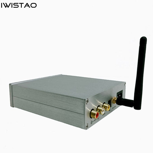 HIFI Bluetooth Decoder – IWISTAO HIFI MINIMART