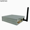 IWISTAO HIFI Bluetooth 5.1 ステレオ デコーダ クアルコム QCC5125 ハードウェア デコード Bluetooth 光入力 APT-HD LDAC 