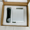 IWISTAO HIFI Bluetooth 5.1 스테레오 디코더 Qualcomm QCC5125 하드웨어 디코딩 Bluetooth 광 입력 APT-HD LDAC 