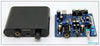 IWISTAO HIFI DAC ポータブル USB CM6631 デコーダー ES9023 ヘッドフォン アンプ 16-24bit/44.1K-192K