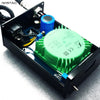 IWISTAO HIFI DC 선형 전원 공급 장치 AC220V DAC 사운드 카드 교체 스위치 전원 공급 장치