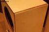 IWISTAO HIFI フルレンジスピーカー 空のキャビネット/フラットパック 1 ピース 12/15 インチユニットバーチ多層合板 18 ミリメートル DIY 