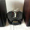 IWISTAO HIFI MINI Tube Hybrid Amplifier Bluetooth 4.0 2x28W Output 6N1 Preamp APT-X 230V Black