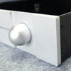IWISTAO HIFI Tube Amplifier Casing W320*D248*H70mm Aluminum Excluding Switch & Potentiometer