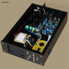 IWISTAO HIFI Digital Player MCU STM32F407ZET6 Decoder AK4495SEQ Play WAV FLAC APE MP3