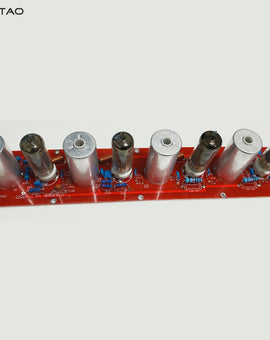 IWISTAO Intermediate Frequency Amplification Finished PCBA 4 Mid Cycle Inductance HIFI Audio DIY