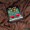 IWISTAO MM/MC フォノ ステージ アンプ LP フォノ HIFI オーディオ 110/220V のブースト変換を交換