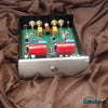 IWISTAO MM/MC Phono Stage Amplifier Replace Boosting Transformefor LP Phono HIFI Audio 110/220V