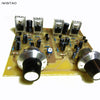 IWISTAO OTL Power Amplifier Finished Board Transistor Discrete Component 2X10W No Including Power Transformer