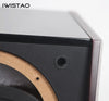 IWISTAO パッシブ木製センター スピーカー 4 オーム 60HZ-20KHZ 5.25 インチ & 1 インチ スピーカー ユニット