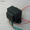 튜브 프리 앰프 용 IWISTAO 전력 변압기 EI 180V/45mA 12.6V/0.8A 12AX7/T7/U7 HIFI 오디오