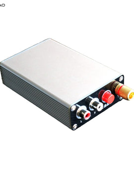 IWISTAO Pure Class A MM/MC Phono Stage Compatible LP 축음기 Amp Black Vinyl High Cost Effective