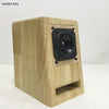 IWISTAO HIFI 3 Inches Full Range Labyrinth Speaker 2x25W 4Ohms 78Hz-19.5KHz 88dB Max