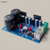 IWISTAO TDA1514A チップ パワー アンプ ボード キットまたは完成品 PCBA 2x40W ステレオ HIFI オーディオ DIY