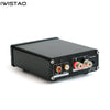 IWISTAO TPA3116 Class D Digital Power Amplifier for Subwoofer 100W DC18V to DC24V Black