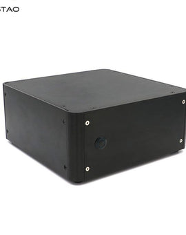 IWISTAO Toroidal Transformer 500W Balanced Isolation British for Preamp CD Headphone Amp LP AC220V