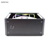 IWISTAO トロイダルトランス 500W バランスアイソレーション ブリティッシュ プリアンプ CD ヘッドホンアンプ LP AC220V用