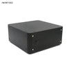 IWISTAO Toroidal Transformer 500W Balanced Isolation Box for Preamp CD 플레이어 Headphone Amp LP