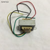 IWISTAO Tube Amplifier Output Transformer 3W Single-ended Silicon Steel Audio HIFI DIY