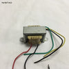 IWISTAO Tube Amplifier Output Transformer 3W Single-ended Silicon Steel Audio HIFI DIY
