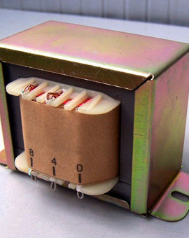 IWISTAO 10W Tube Amplifier Output Transformer Z11 Single-ended for Tube 6P14 EL34 EL84 6P3P KT88