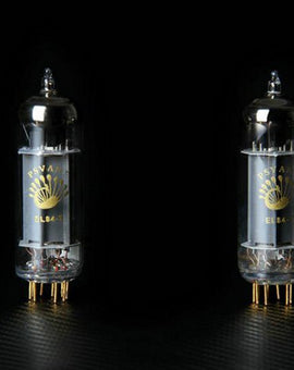 EL84-T 真空増幅管 PSVANE Original Factory Paired New 2nd Generation 高信頼性