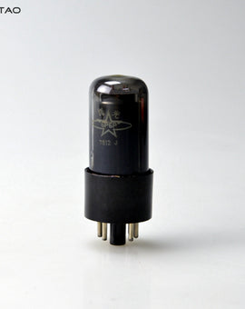 Shuguang Vacuum Tube 6P6P Inventory Product 1 Piece Straight Replacement Tubes 6V6GT 6n6c