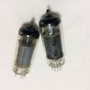 Tube 6P1 J Military Grade 2pcs/Lot Inventory Product for HIFI Tube Amplifier High Reliability